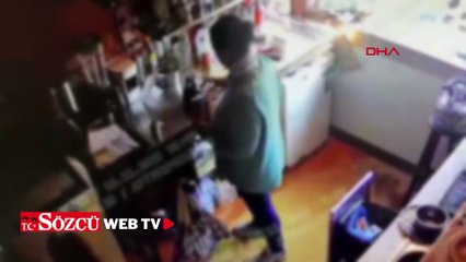 Beyoğlu'nda kafede zehirlenme şüphesi: 2 gözaltı