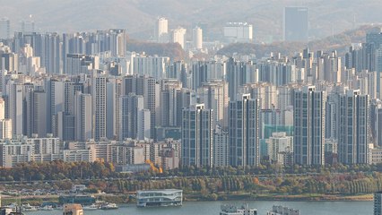 "고위 공직자 절반 다주택 신고...강남구청장, 42채 최다 보유" / YTN