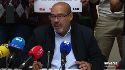 El sector del transporte de mercancías reclama "condiciones justas"