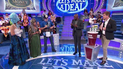 Lets Make A Deal 2025 11 17