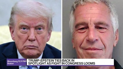 Trump Reverses Himself and Wants All Epstein Files Released
