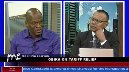 Morning Edition: 18th November 2025