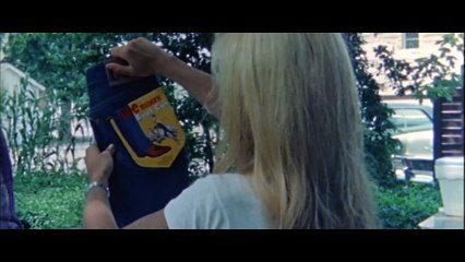 Johnny Hallyday – J’ai Tout Donné (Documentaire François Reichenbach)