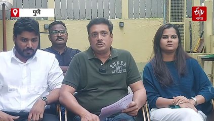 असीम सरोदे यांना दिलासा; ​​​​​​वकिलीची ​सनद रद्द करण्याच्या निर्णयाला बार काउन्सिल ऑफ इंडियाने दिली स्थगिती