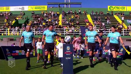 DEFENSA Y JUSTICIA 0 - 2 IND. RIVADAVIA MZA. | Resumen del partido | #TorneoBetano Clausura 2025