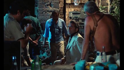 Johnny Hallyday – 1972 – L’Aventure, C’est L’Aventure – Bande-annonce restaurée