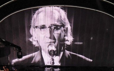 Arcipelago Battiato, il concerto a Venezia con Malika Ayane: Le canzoni, isole nel mare del suono