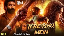 TERE ISHQ MEIN(2025) New_Full_Hindi_Love_Story_HD_Movie