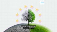 Jakie są poglądy obywateli UE na temat zmian klimatu w trakcie COP30?