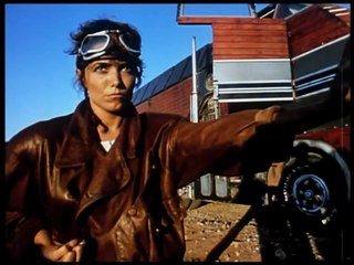 Johnny Hallyday – Terminus 1987 – Bande-annonce restaurée