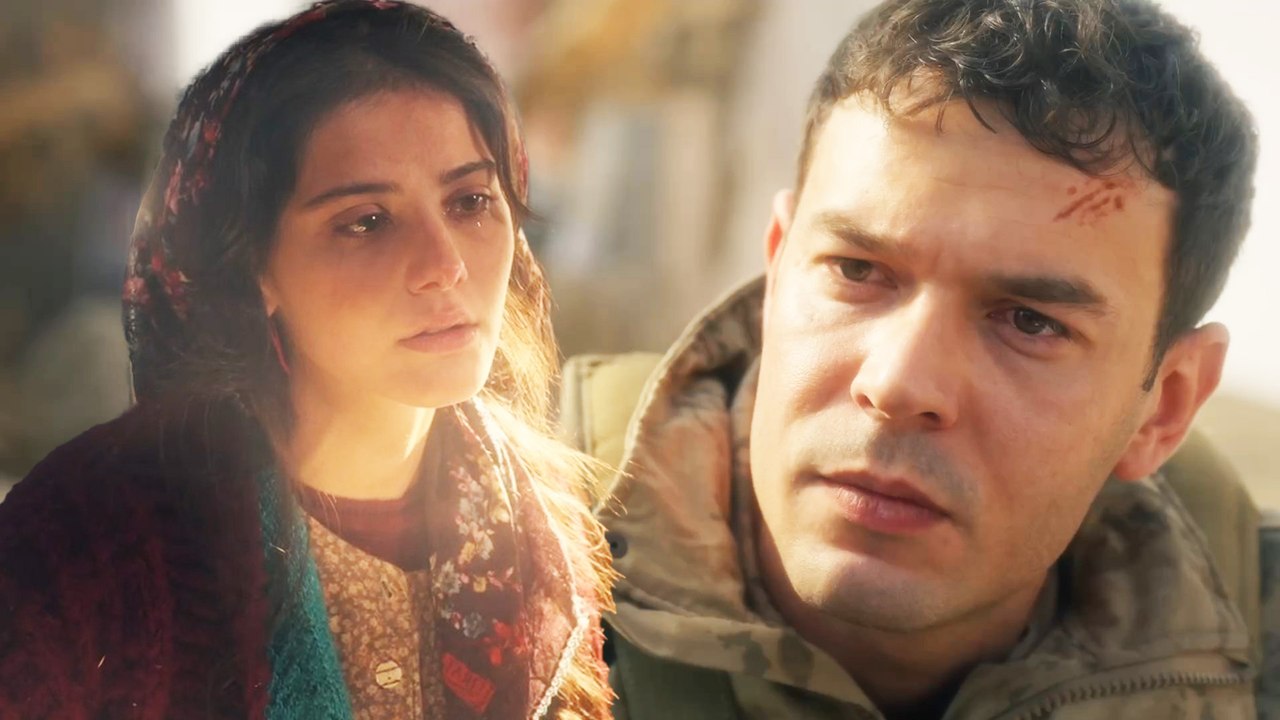 Sevdiğim Sensin İlk Tanıtım | Bu Akşam 20.00'de Star'da!