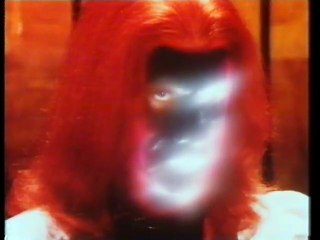 Johnny Hallyday – Terminus (1987) – Bande-annonce restaurée