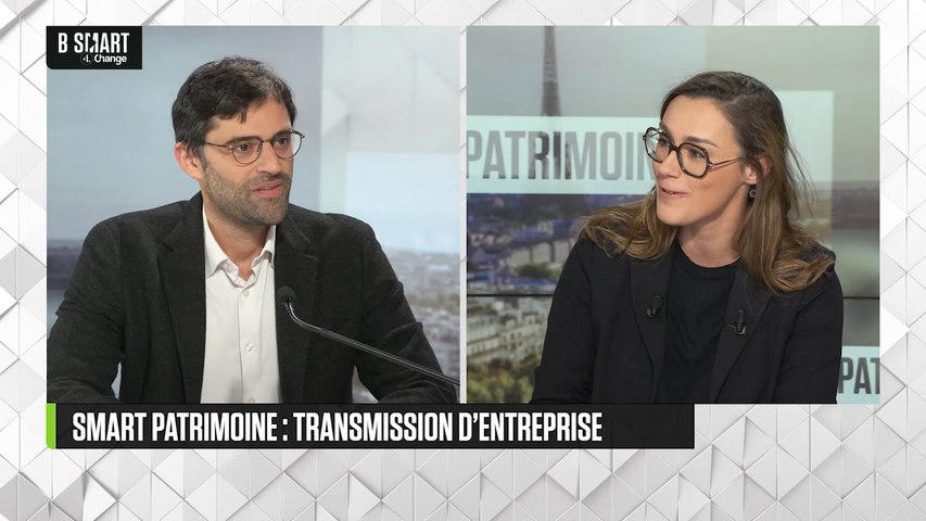 Transmission d'entreprise : le rôle de l'avocat