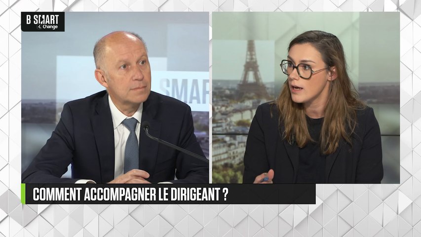 L'accompagnement, une démarche essentielle