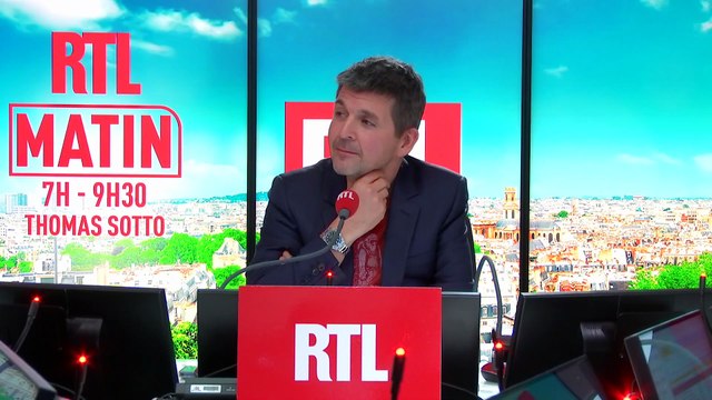 La chronique de Laurent Gerra du 18 novembre 2025