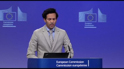 L'Ue elogia il voto Onu sul piano di pace Usa per Gaza