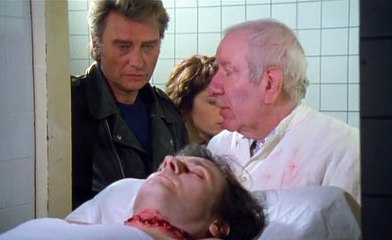 Johnny Hallyday 1989 — David Lansky Épisode 2 — Le Gang des Limousines