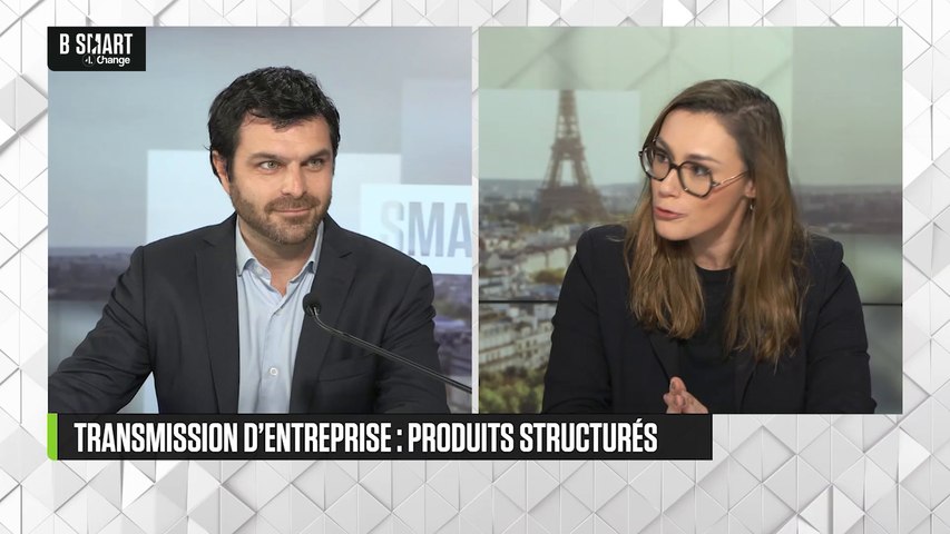 Les produits structurés pour le départ à la retraite du dirigeant