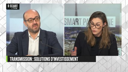 SMART PATRIMOINE - Les solutions d'investissement pour le départ à la retraite du dirigeant
