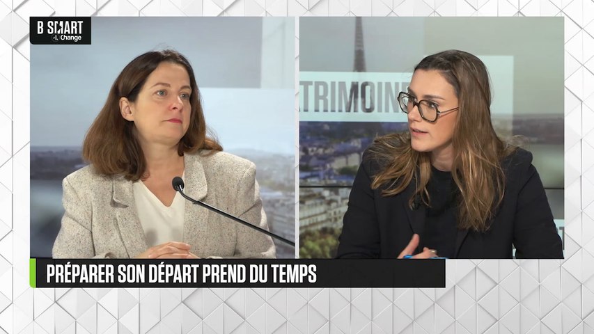 Préparer son départ à la retraite prend du temps