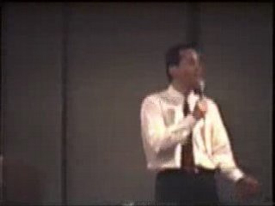 Steve Present Hypnosis - How It Works