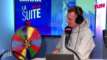 La Suite - L'intégrale du 18 novembre