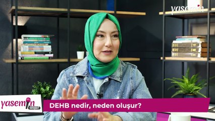 Psikolog Elif Zahide Gök açıkladı: Dikkat Eksikliği Hiperaktivite Bozukluğu nedir?