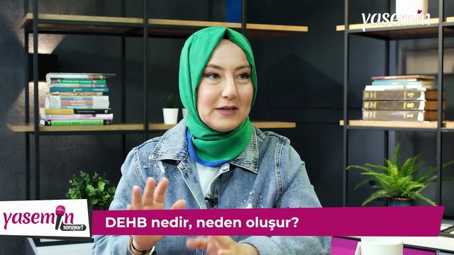 Psikolog Elif Zahide Gök açıkladı: Dikkat Eksikliği Hiperaktivite Bozukluğu nedir?