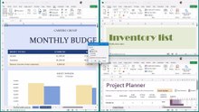 Microsoft Excel 53 Viewing Multiple Workbooks