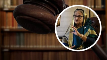 Bangladesh ICT क्या है? जिसने शेख हसीना को दी ये सज़ा