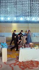 Golden Swallow Returns - Gratitude shortmintz