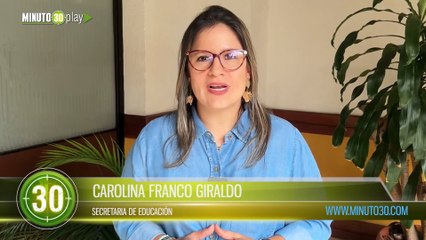 Más de mil estudiantes de Medellín listos para enfrentar retos con inteligencia artificial