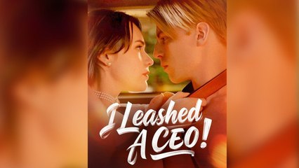 I Leashed A Ceo - Full Movie