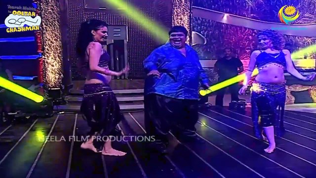 Jethalal ne dikhaya Pyar karne ka naya andaz! | FULL MOVIE | Taarak Mehta Ka Ooltah Chashmah