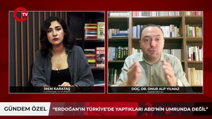 İmralı çelişkisi siyaseti karıştırdı! Onur Alp Yılmaz yorumladı “Bahçeli Erdoğan’a bir sınır çizdi”