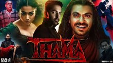 THAMMA(2025) New_Full_Hindi_HD_Movie