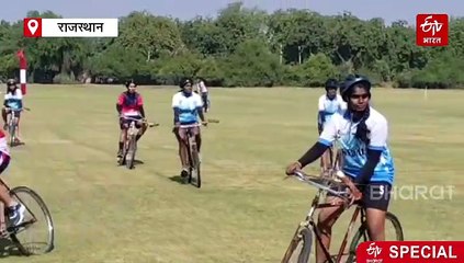 राजा रजवाड़ा से आम आदमी का खेल बना साइकिल पोलो, जानिए कैसे हुई इसकी शुरुआत
