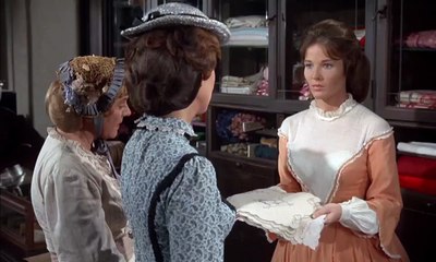 Invitation To A Gunfighter -HD (1964)