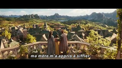 Blanche Neige Bande-annonce (FR)