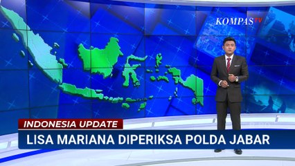 Lisa Mariana Diperiksa Polda Jabar Terkait Kasus Video Asusila, Kuasa Hukum Pertanyakan ini