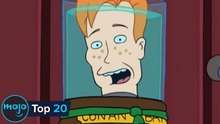 Top 20 Futurama Guest Stars Who Stole the Show