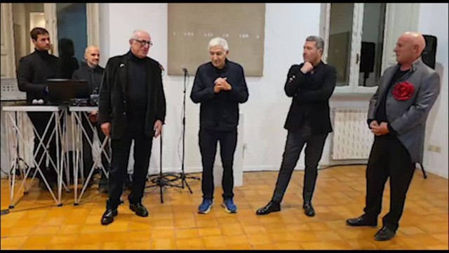 La voce del cuore inCanto: evento tra cinema, arte e musica