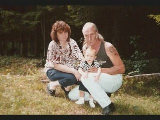 Bonne fete des meres (johnny)