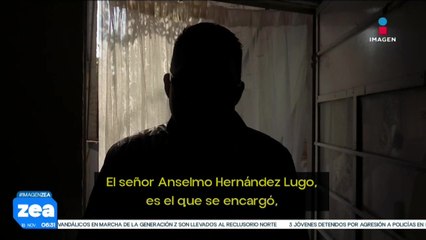 Habitantes de Nezahualcóyotl denuncian red criminal dedicada al despojo violento