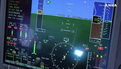 Leonardo a Dubai Airshow: "Puntiamo alla presenza industriale negli Emirati