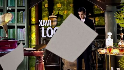 La Promesa - Capitulo 718