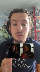 Kate Bishop leader des Yong Avengers ??!