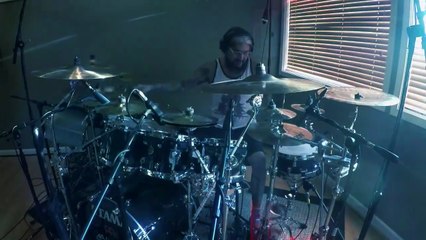 Brady Arnold - Elemental Fear Featuring Mike Portnoy (2019)