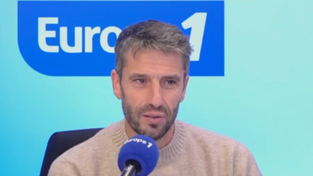 Tony Estanguet revient sur les critiques sur les Jeux olympiques de Paris : Tout s’effondre au début...
