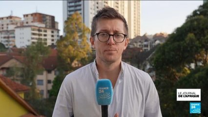 Violences présumées en Tanzanie : mobilisation d’ONG à Nairobi